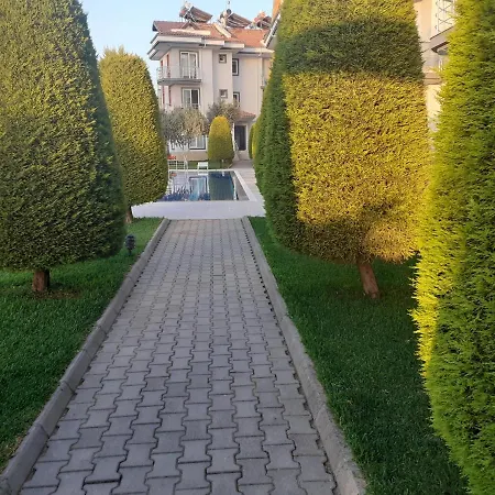 Appartamento Palmbeach Site
