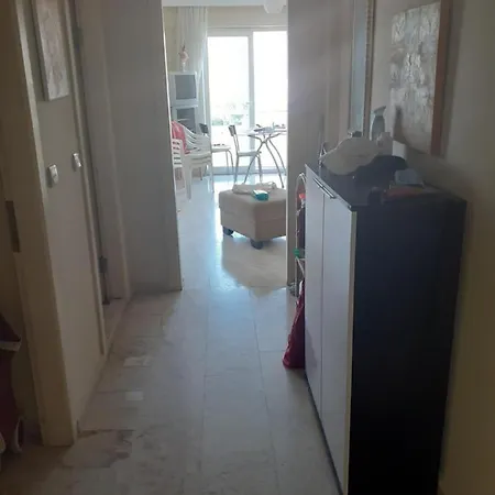 Appartamento Palmbeach Site