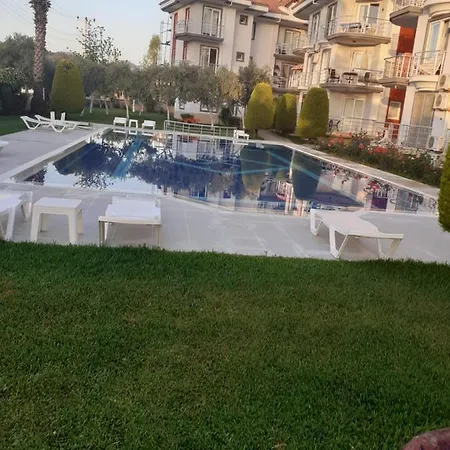 Palmbeach Site Appartamento *