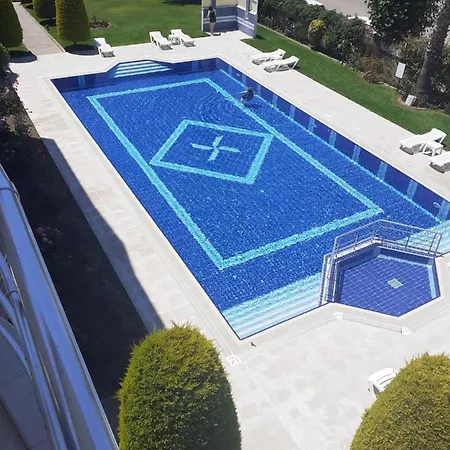Appartamento Palmbeach Site *