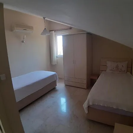 Palmbeach Site * 费特希耶