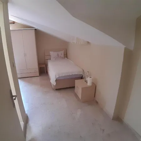 Palmbeach Site * 费特希耶